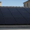 Module solaire Full Black : l&rsquo;esthétique avant tout