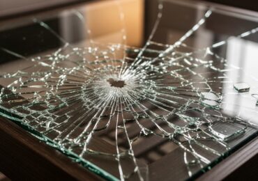 Bris de glace mobilier : comprendre l’exclusion des tables basses et aquariums