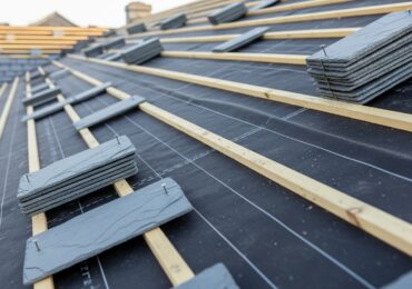 Infiltration eau : l&rsquo;importance de l&rsquo;écran sous-toiture