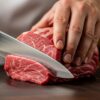 Le sens de la fibre : l&rsquo;importance cruciale dans la découpe de viande