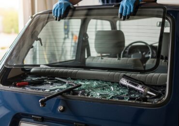 Le coût moyen d&rsquo;une lunette arrière chez Peugeot ou Renault