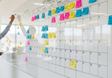 Le guide pour créer le calendrier de publication social media parfait