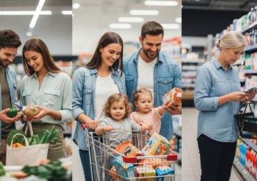 Comment personnaliser l&rsquo;expérience client en ligne grâce à la data ?