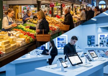 Stratégie omnicanal : le guide pour unifier l&rsquo;expérience client entre online et offline