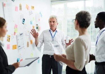 Le sens au travail : le moteur numéro 1 de la mobilisation d&rsquo;équipe