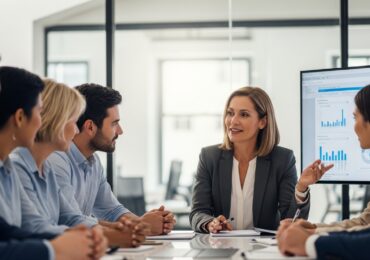 Le guide en 5 étapes pour construire ou reconstruire la confiance avec son équipe