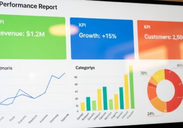 Comment créer un rapport d&rsquo;analyse des performances clair et actionnable