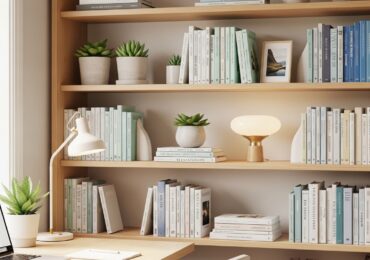 La méthode KonMari appliquée à votre bureau pour une organisation parfaite