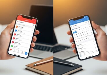 Todoist, TickTick, Things: quelle est la meilleure application de to-do list en 2026