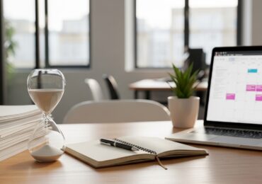 La loi de Parkinson: comment l&rsquo;optimisation du temps peut la déjouer