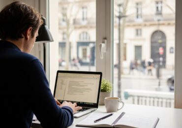 Les 4 règles du « deep work » pour produire un travail de haute qualité