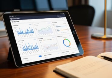 10 outils de veille concurrentielle que vous devriez utiliser dès aujourd&rsquo;hui