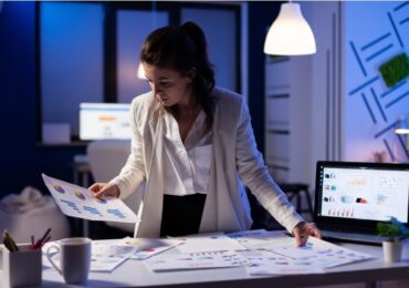 Chef de projet: les 5 compétences qui feront de vous une rockstar en 2026