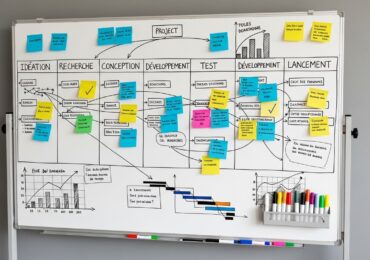 Jalon de projet: le guide pour rythmer ses projets et célébrer les victoires