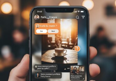 Stories Instagram : le guide pour créer du contenu engageant et authentique