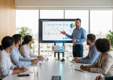 Le guide pour animer un comité de pilotage qui n&rsquo;endort personne