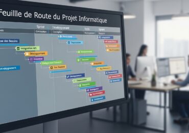 Le guide pour mettre à jour sa feuille de route sans créer de frustration