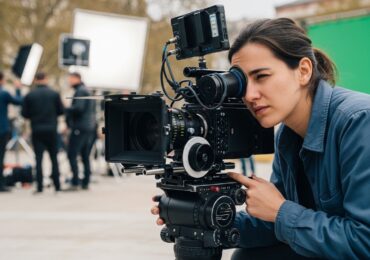 Comment créer un Reel de A à Z (tournage, montage, publication)