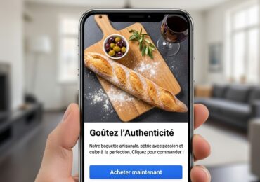 Comment utiliser la publicité produit sur Facebook et Instagram