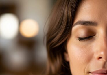 Yoga des yeux : 5 exercices pour soulager la fatigue