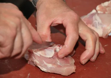 Désossage d&rsquo;un lapin : la technique délicate
