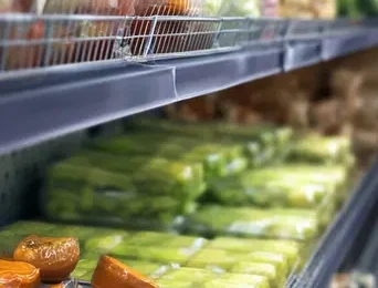 Surgelé vs congelé : nuances importantes pour la chaîne du froid