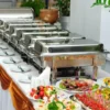 Banquet républicain ou associatif : gérer la restauration de masse