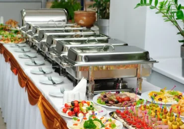 Banquet républicain ou associatif : gérer la restauration de masse