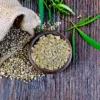 Pellets de chanvre ou de lin : les alternatives au bois arrivent