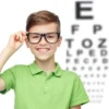 Comment se déroule un examen de la vue pour un enfant ?