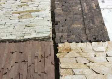 Matériaux durables : bois, pierre, métal vs plastique