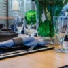 Dressage de table moderne : casser les codes avec style
