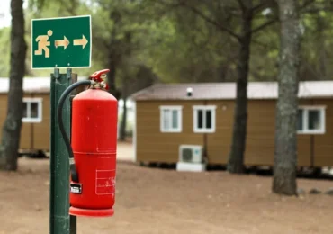 Pourquoi la sécurité des installations est le socle de la confiance en voyage ?