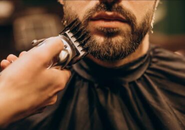 Pourquoi faire tailler sa barbe dans un salon professionnel ?
