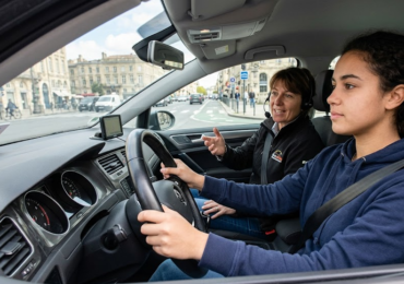 Formation éco-conduite : présentiel ou e-learning via l&rsquo;appli chauffeur