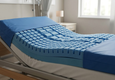 Durée de vie d&rsquo;un matelas anti-escarres en mousse
