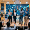 Comment lancer sa propre start-up fintech en France ?