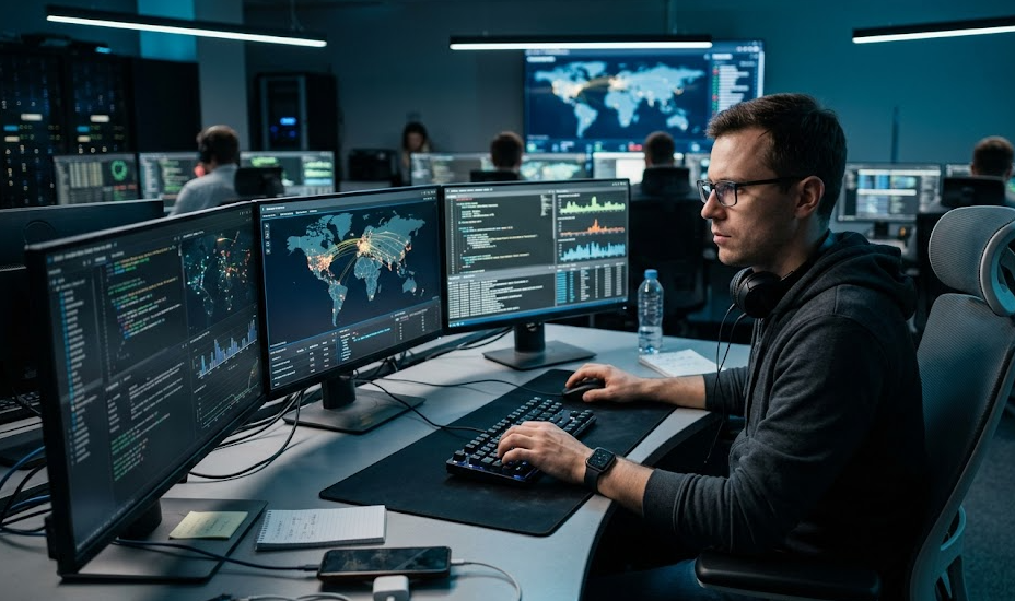 Faut-il payer la rançon en cas d&rsquo;attaque par ransomware? Le dilemme des entreprises