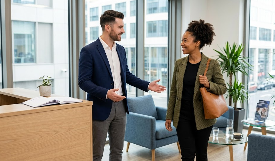 De la découverte à l&rsquo;achat: comment ne perdre personne en route dans le parcours client