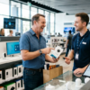10 stratégies simples pour faire exploser votre score de satisfaction client cette année