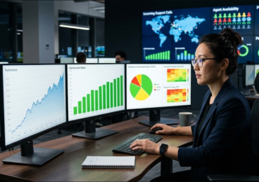 Le guide pour mesurer la performance de son service client avec les bons KPIs (SLAs, FCR)