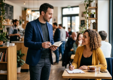 10 façons créatives de demander du feedback client (sans être ennuyeux)