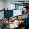 CRM : le guide pour en faire le cœur de votre stratégie client (et pas juste un carnet d’adresses)