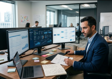 CRM : le guide pour en faire le cœur de votre stratégie client (et pas juste un carnet d&rsquo;adresses)