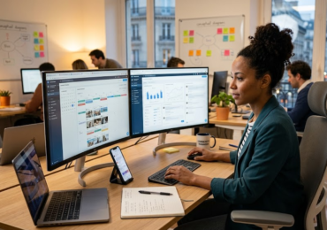 Le community management: la nouvelle frontière de la relation client