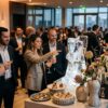 Cocktail de clôture : marquez les esprits avec des pièces uniques