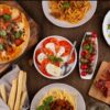 Cuisine italienne : l’art de la simplicité pleine de saveurs
