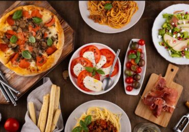 Cuisine italienne : l’art de la simplicité pleine de saveurs