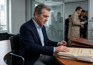 Démission et responsabilité des dirigeants : peut-on être poursuivi après ?