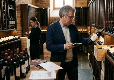 Investir dans le vin : quels grands crus prennent de la valeur ?